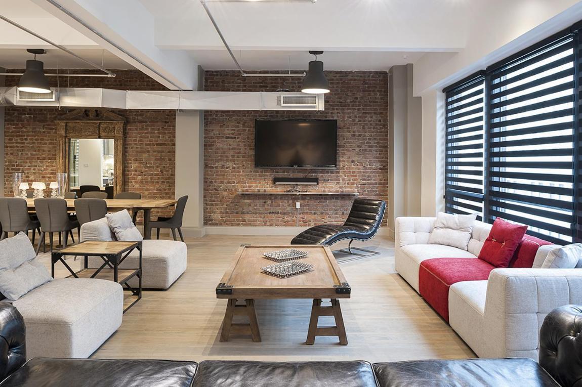 The Holland Hotel By Simplissimmo Montreal Room photo