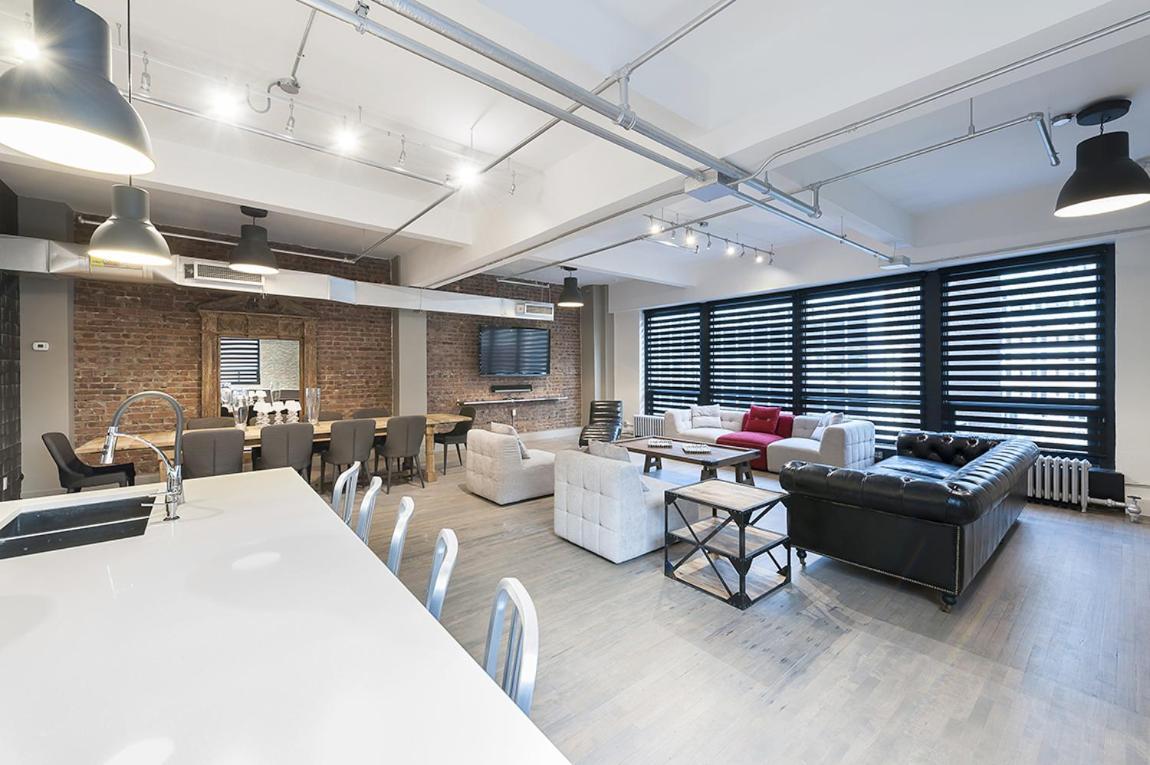 The Holland Hotel By Simplissimmo Montreal Room photo