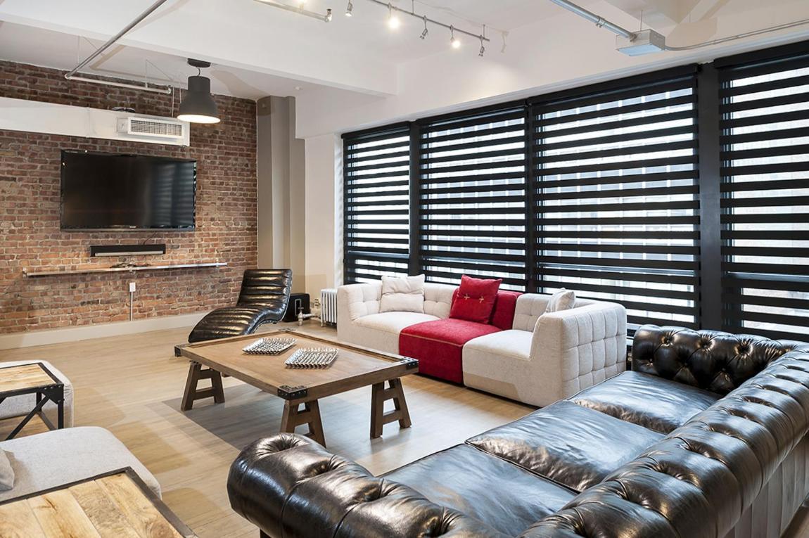 The Holland Hotel By Simplissimmo Montreal Room photo