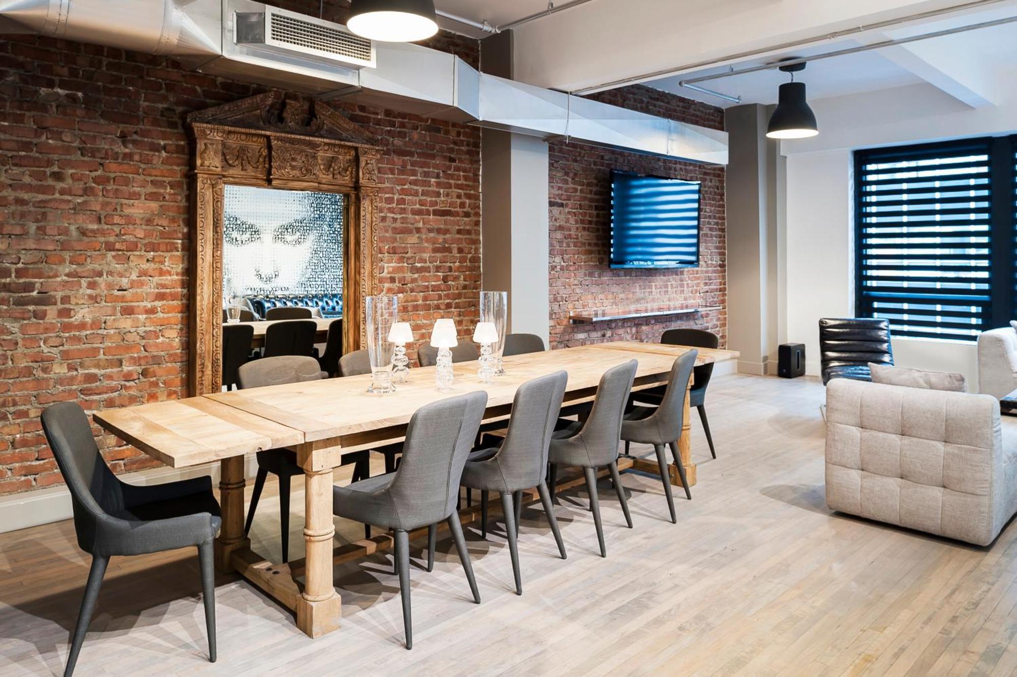 The Holland Hotel By Simplissimmo Montreal Room photo
