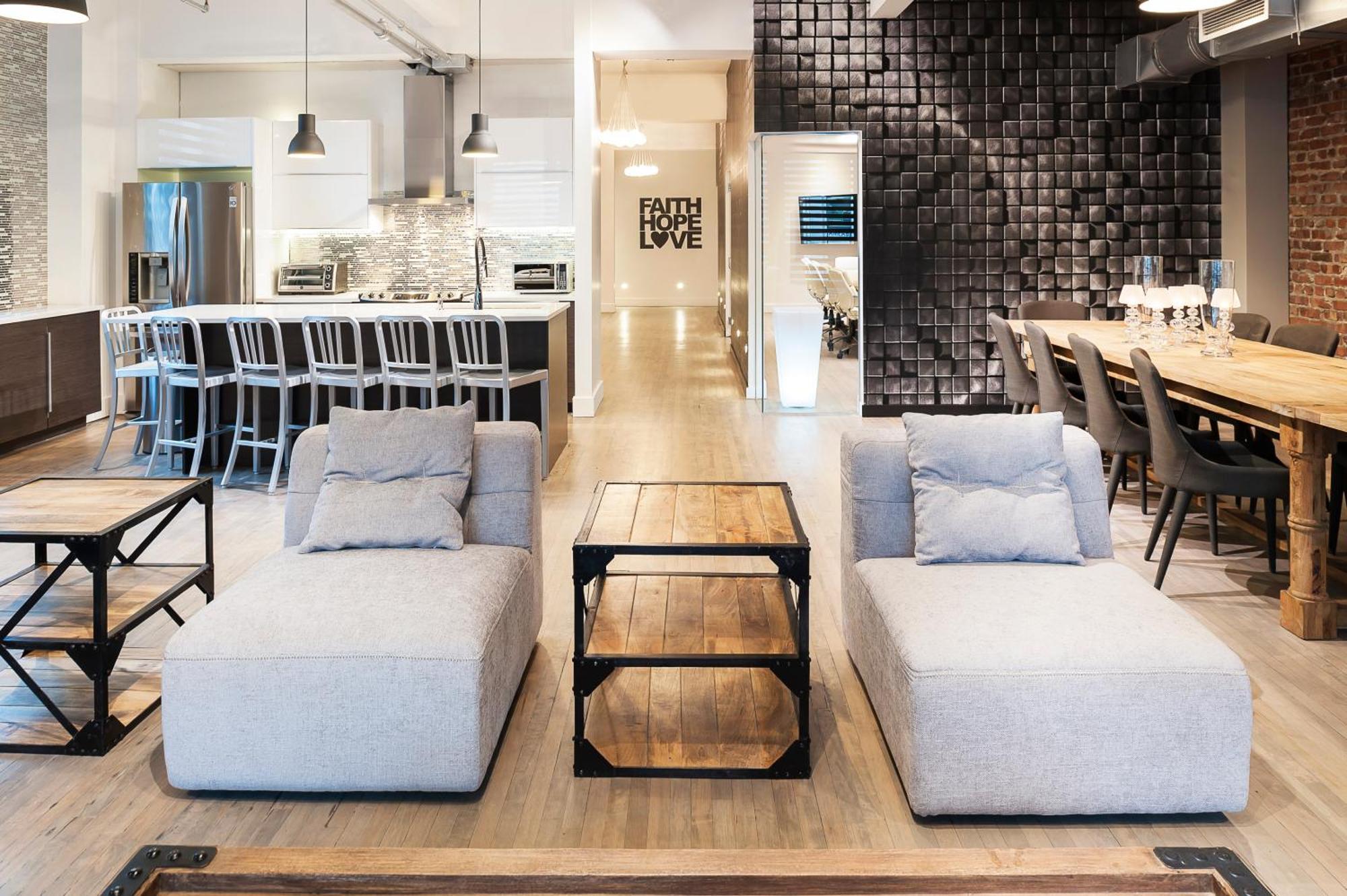 The Holland Hotel By Simplissimmo Montreal Room photo