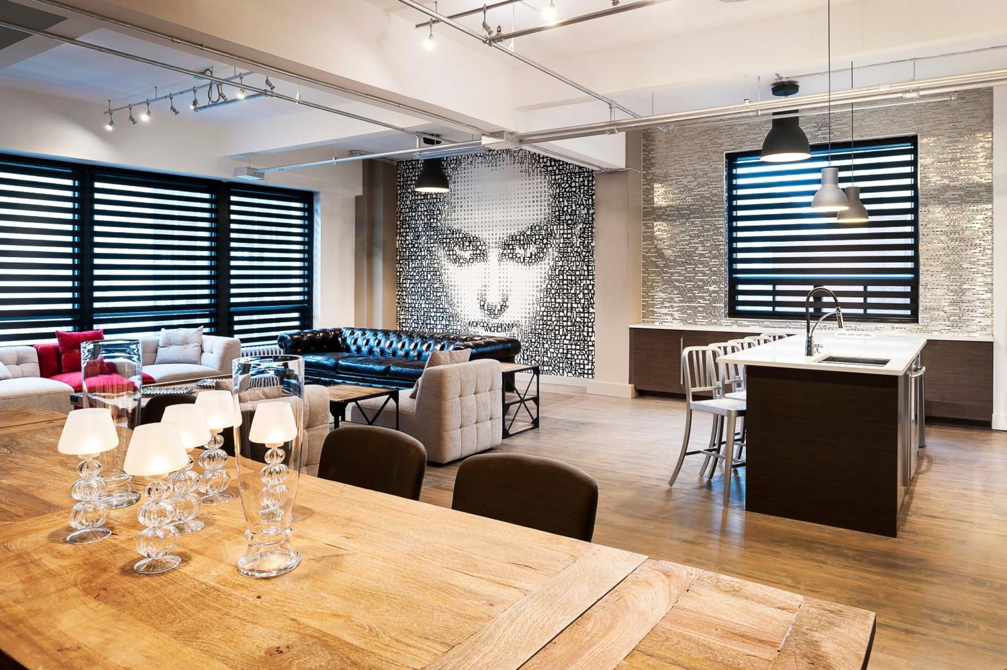 The Holland Hotel By Simplissimmo Montreal Room photo