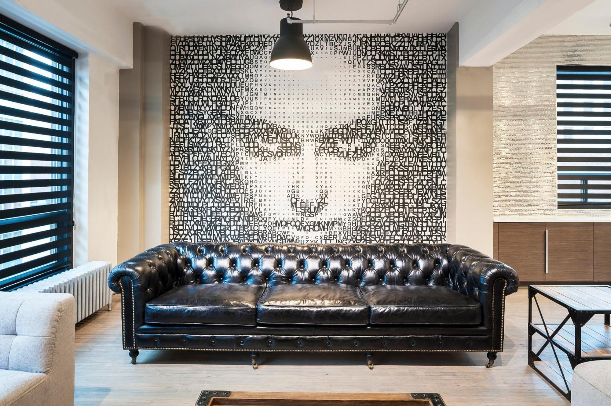 The Holland Hotel By Simplissimmo Montreal Room photo